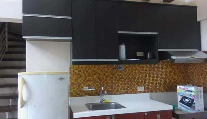 Avida San Lazaro 1 Bedroom With Balcony Near Sm San Lazaro * 马尼拉