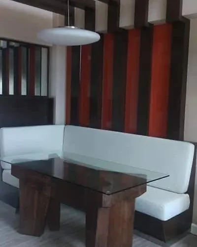 酒店 Avida San Lazaro 1 Bedroom With Balcony Near Sm San Lazaro
