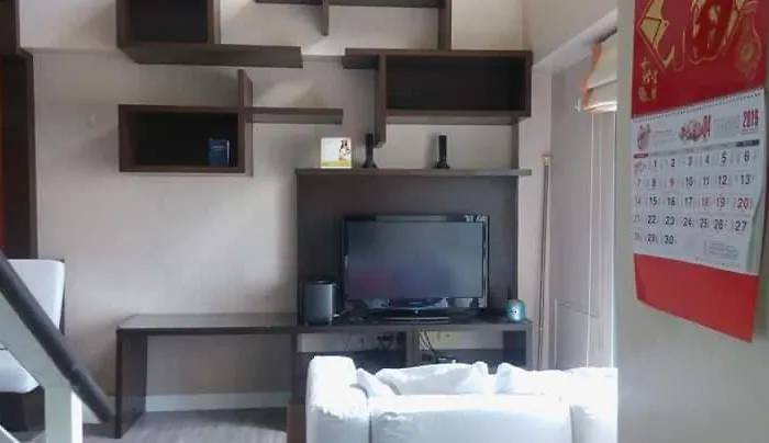 Avida San Lazaro 1 Bedroom With Balcony Near Sm San Lazaro *