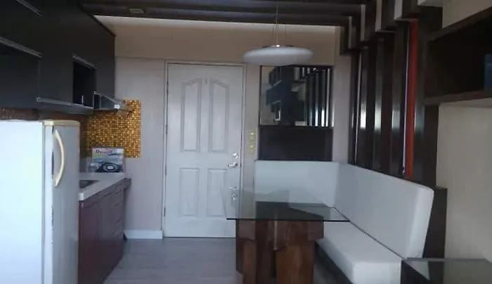 酒店 Avida San Lazaro 1 Bedroom With Balcony Near Sm San Lazaro